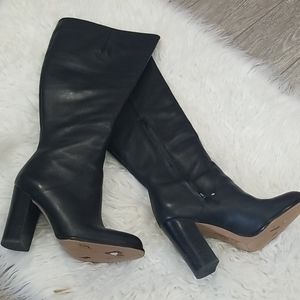Sam Edelman Wide Calf Boot